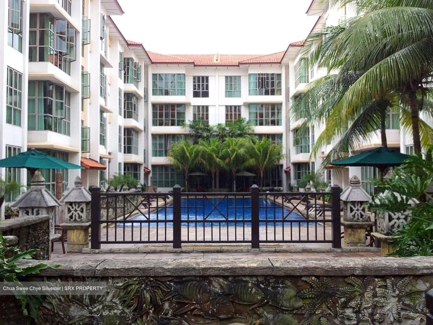 Jalan Haji Salam (D16), Condominium #613916111